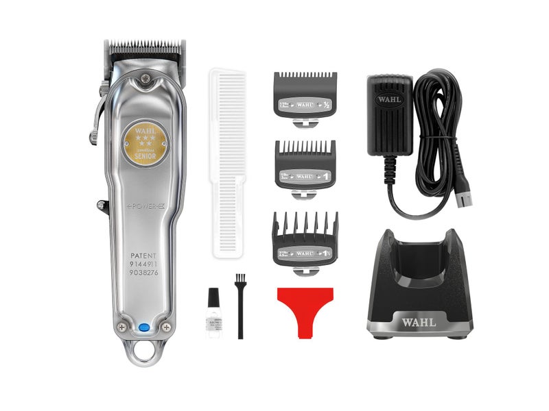 WAHL Professional Cordless Senior, Metal Edition (Limited Edition) Carousel 2