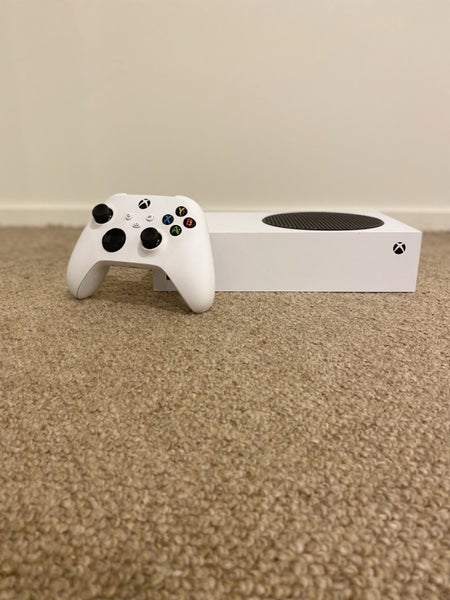 Xbox series S Carousel 1