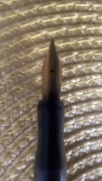 Vintage SWAN “Self-filling” fountain pen Carousel 2