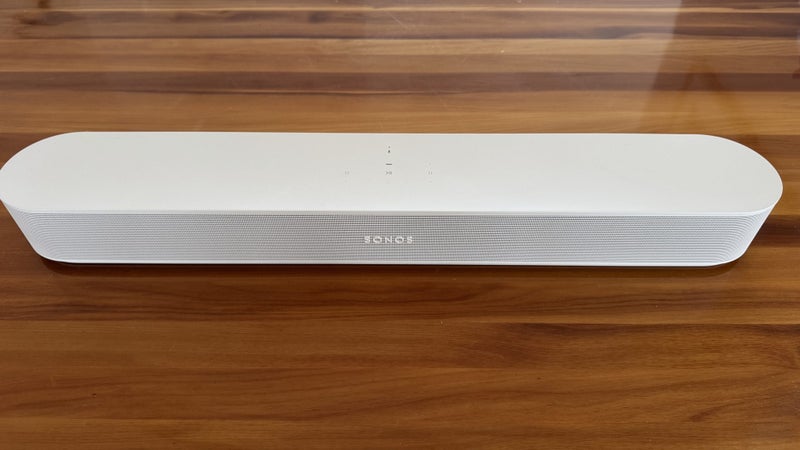 Sonos Beam Gen 2 Soundbar – Near New Condition Carousel 1