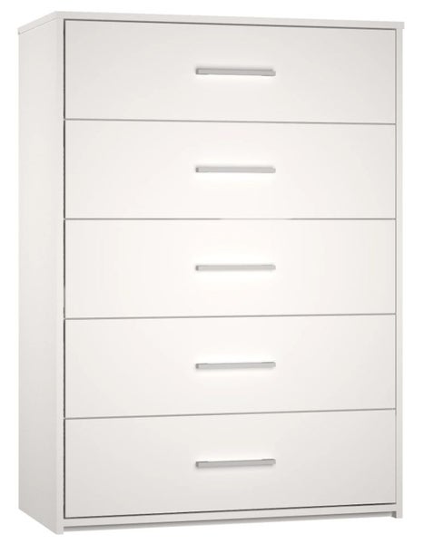 Tallboy - 5 Drawer Promo Snap Deal Carousel 2