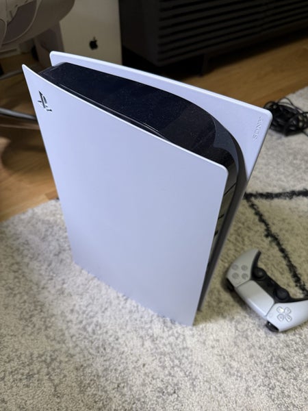 PlayStation 5 Disc Edition Console Carousel 1
