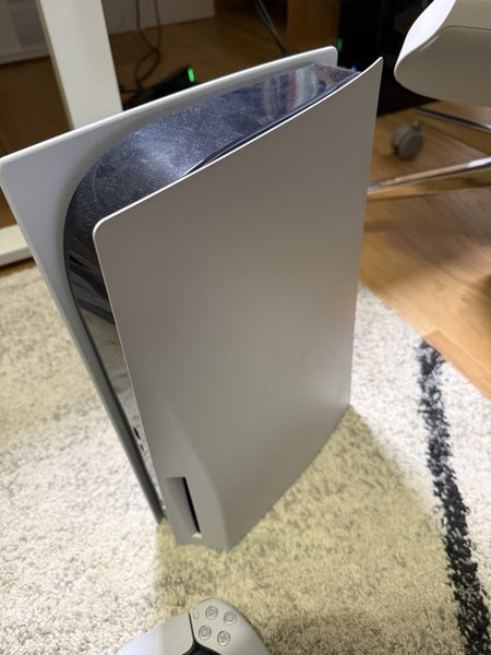 PlayStation 5 Disc Edition Console Carousel 2