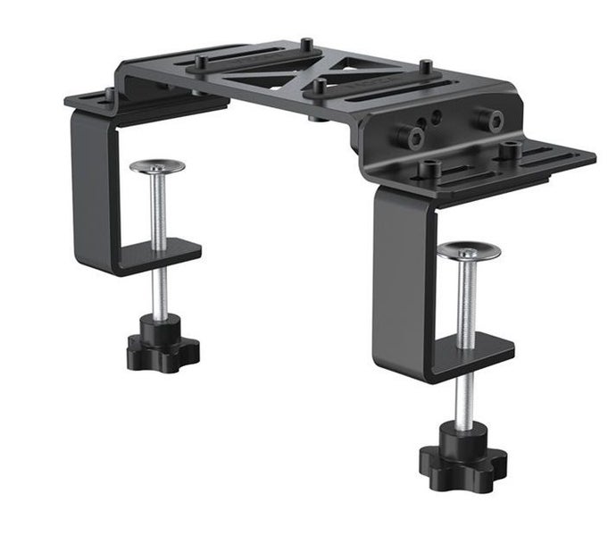 MOZA R9 Table Clamp (PC) Carousel 1