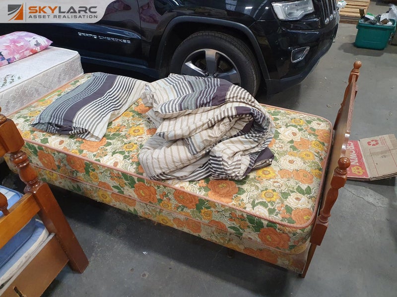 3 Beds, Headboards & Duvets Carousel 2