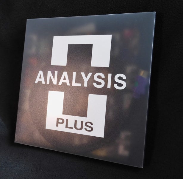 ANALYSIS PLUS HDMI CABLE * * * $1 RES * * * Carousel 1
