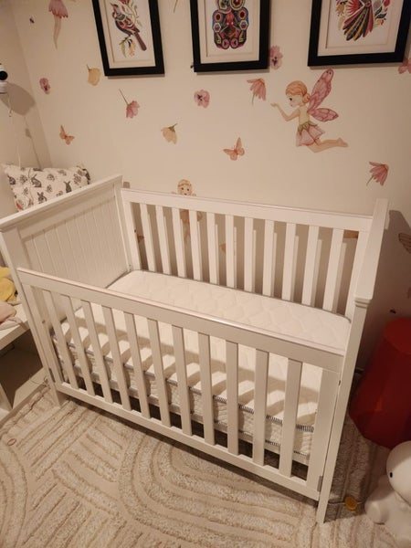 Growtime Legacy 4-in-1 Cot Carousel 2