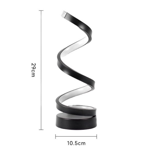 Table Lamp Carousel 10