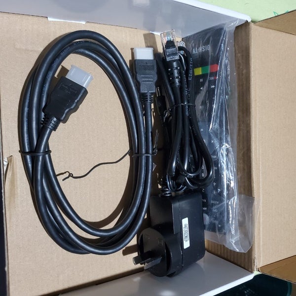 DISH TV SNT7070HBBTV FREEVIEW Carousel 6