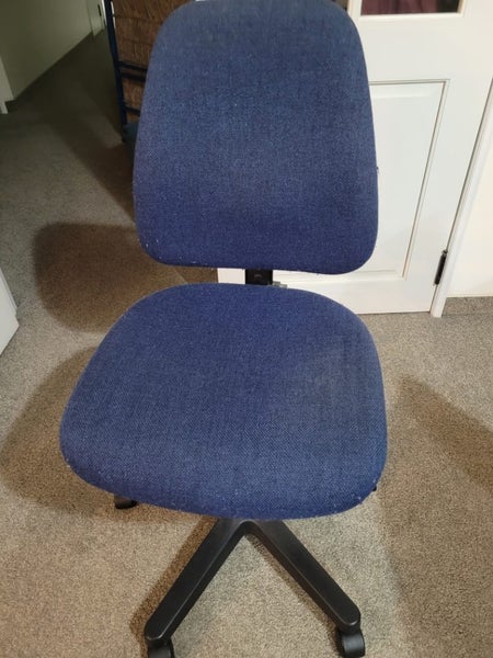 Computer chair Carousel 2