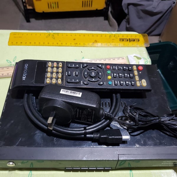 DISH TV T2200 1TB HARD DRIVE FREEVIEW Carousel 1
