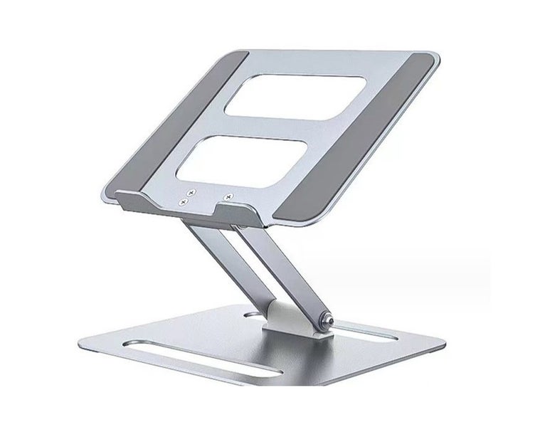 Laptop Stand Foldable Tablet Stand Macbook Laptop Holder Carousel 2