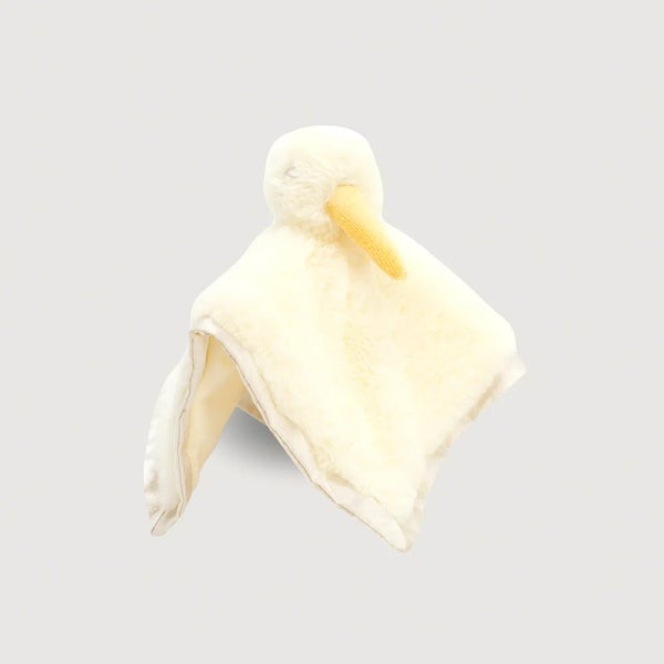 Pastel Pal - Kiwi Cuddlies Carousel 1