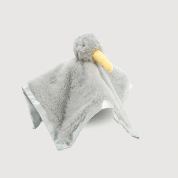 Pastel Pal - Kiwi Cuddlies Carousel 2