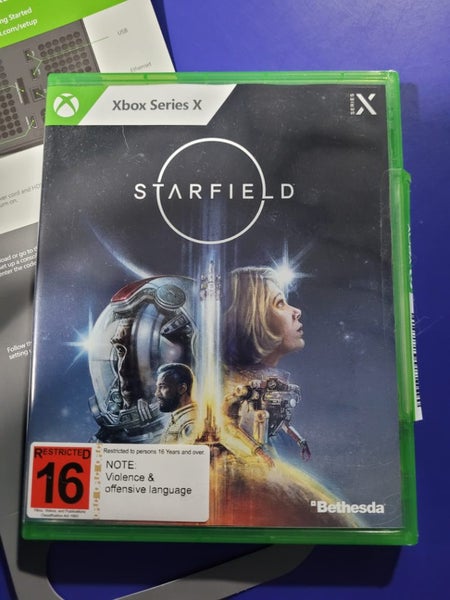 XBOX Series X console Carousel 3