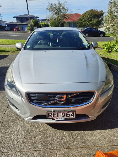 2011 Volvo S60 Drive62863247997442111