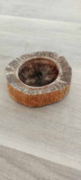 Small Wooden base Carousel 1