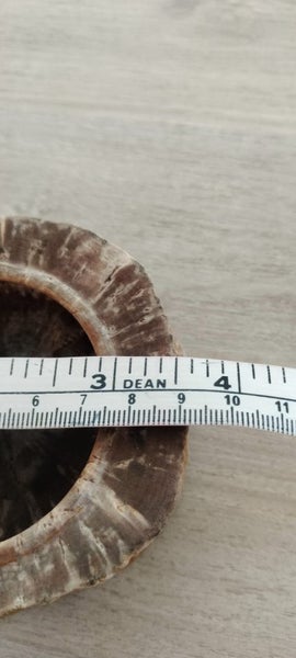 Small Wooden base Carousel 3