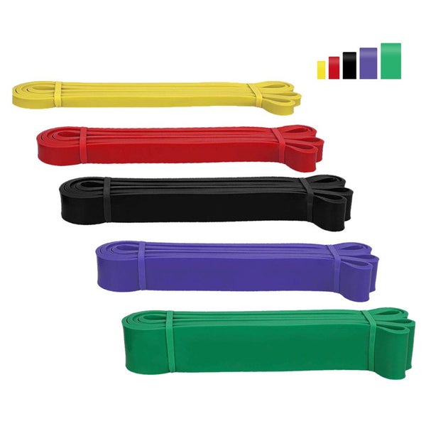 PTN NEW Resistance Bands Set Sale Sale Carousel 1