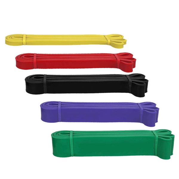 PTN NEW Resistance Bands Set Sale Sale Carousel 7