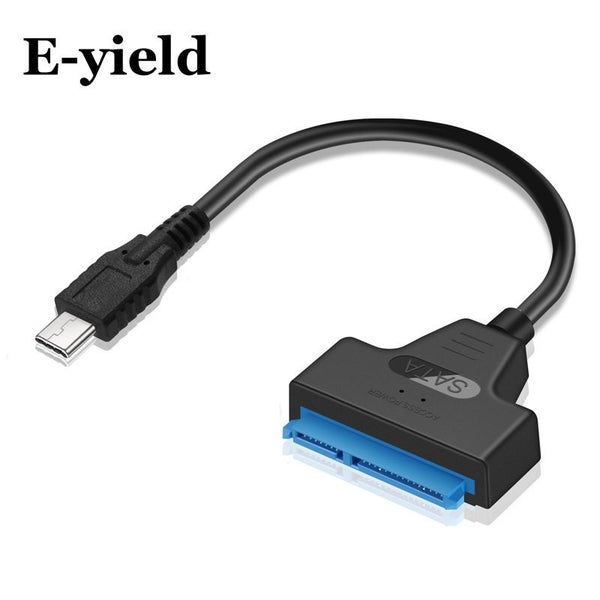 USB C to SATA Adapter Carousel 1