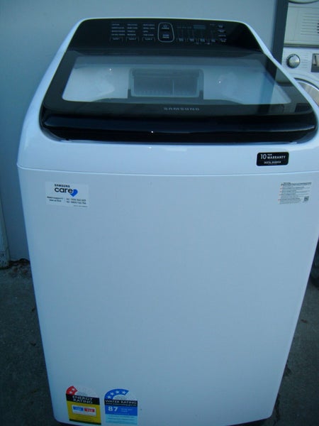 8.5KG Samsung Direct Drive Washing Machine ==>> CLEAN & 3 MONTHS WARRANTY Carousel 2