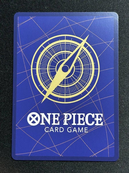 Sanji & Pudding EB: Anime 25th Collection (EB-02) Mint / NM R One Piece Card Carousel 3