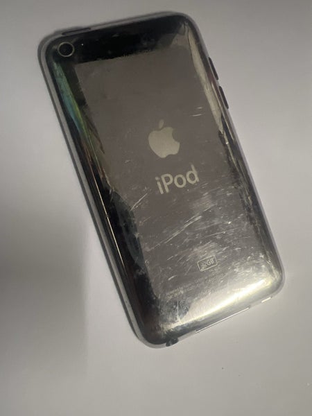 Ipod Touch 32gb Carousel 3