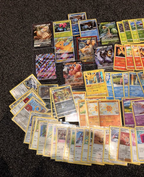 Pokemon Go Master Set partially complete - Pokemon cards Carousel 2