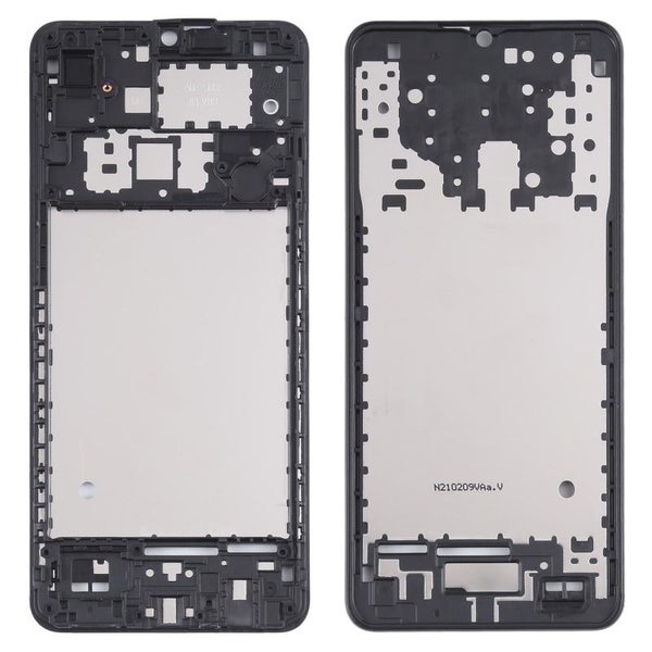 Front Housing Lcd Frame Bezel Plate For Sm A022 Carousel 1