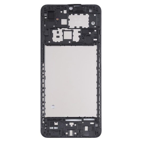 Front Housing Lcd Frame Bezel Plate For Sm A022 Carousel 2