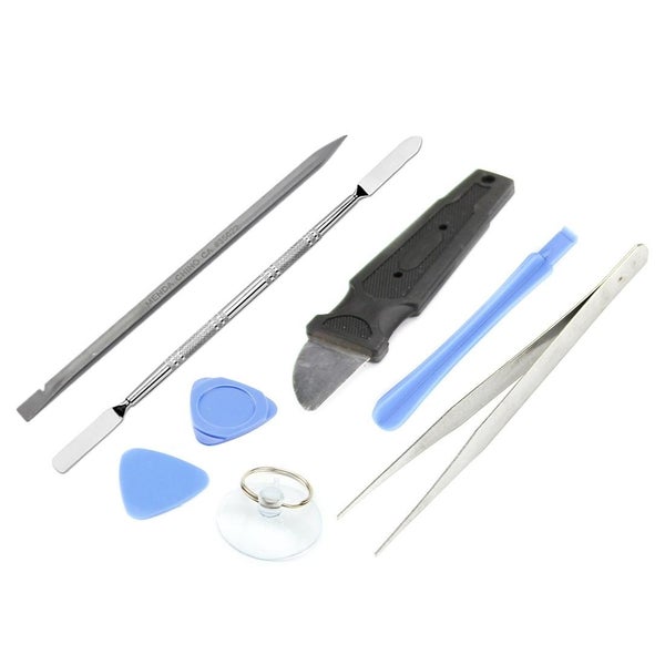 14 In Precision Repair Tool Set For Smartphones Carousel 2