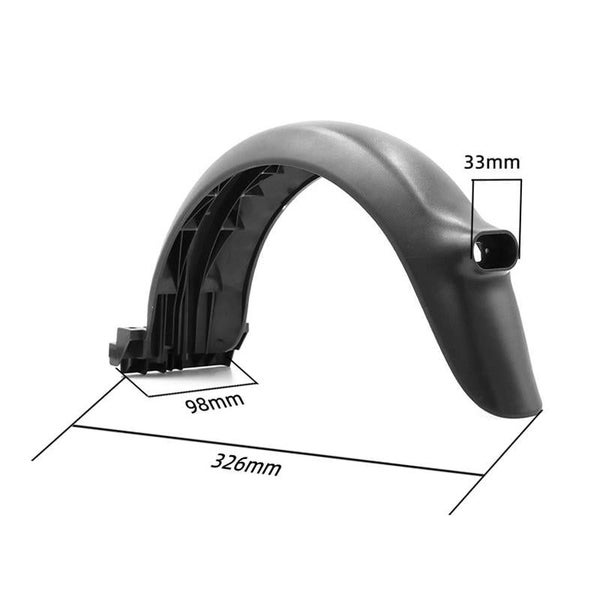 Electric Scooter Accessories For Ninebot F30 Carousel 2