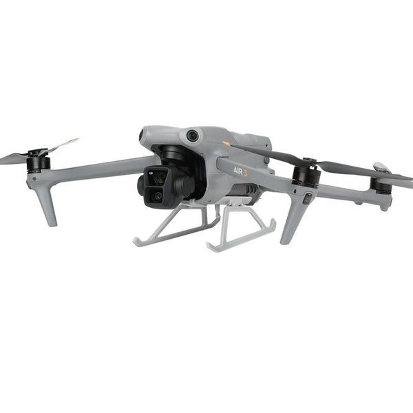 Landing Gear Drop Proof Height Enhancing Folding Kickstand Fuselage Paddle Prote Carousel 1