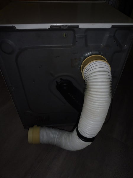 SIMPSON DRYER Carousel 2