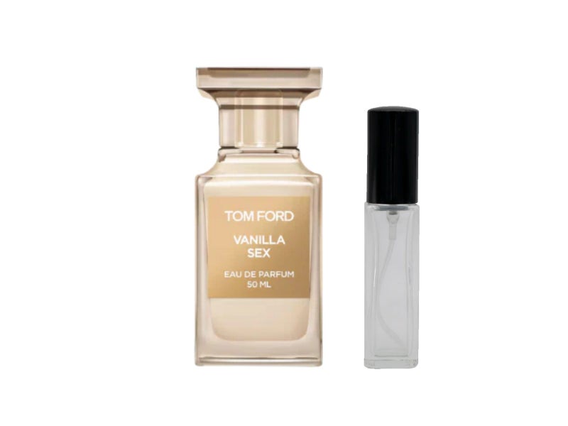 Vanilla Sex by Tom Ford 10ml Decant - UNISEX - with AFTERPAY Carousel 1