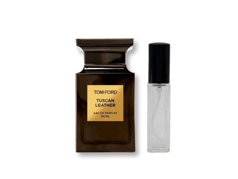 Tuscan Leather by Tom Ford 10ml Decant - with AFTERPAY Carousel 1