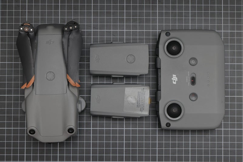 Dji Mavic Air 2S Fly More Combo Carousel 1