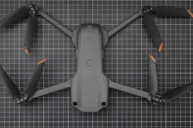Dji Mavic Air 2S Fly More Combo Carousel 2