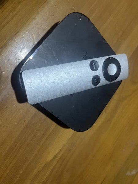 Apple TV 3rd Gen Carousel 1