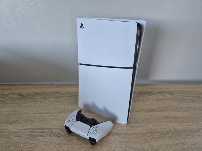PS5 Slim Console Carousel 2