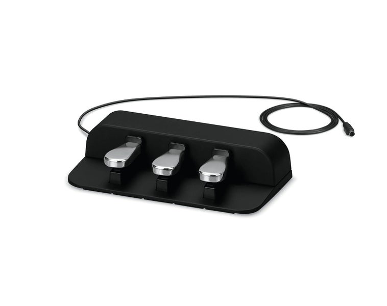 Casio 3 Pedal Unit Carousel 1