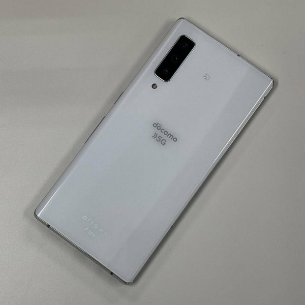 Fujitsu arrows nx9 5g 128gb android smartphone japan waterproof62865824082434113