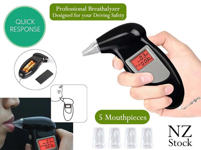PTN NEW Breathalyzer Sale Sale Carousel 1