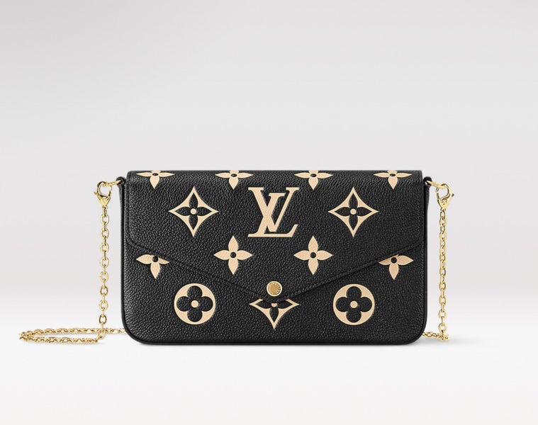 Louis Vuitton Félicie Pochette62863220673409112