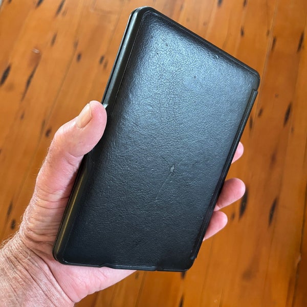 Kindle 7th Generation Carousel 5