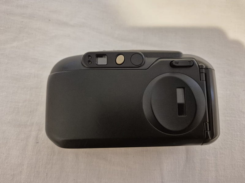 Minolta 75w Riva Zoom Carousel 2