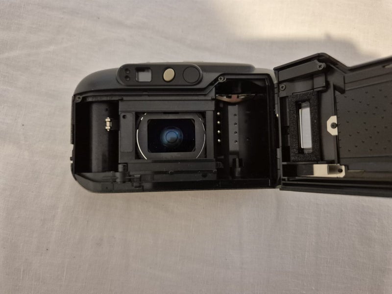 Minolta 75w Riva Zoom Carousel 3