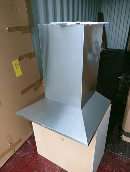 Fisher & Paykel rangehood Carousel 1