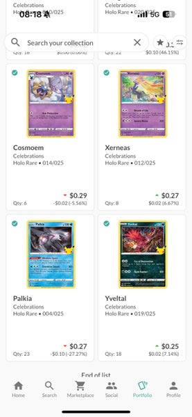 Pokemon Celebrations Bulk Lot Promos *ALL OFFERS CONSIDERED* Carousel 20